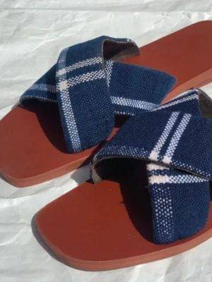 Women Boho Sandals, Handmade