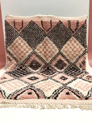 Custom Moroccan Rug, Moroccan Woolen carpet