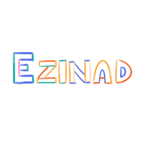 Ezinad